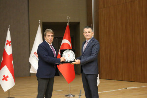 9. Gıda, Tarım ve Veteriner Bilimleri Kongresi Başarıyla Tamamlandı