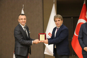 9. Gıda, Tarım ve Veteriner Bilimleri Kongresi Başarıyla Tamamlandı