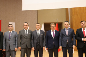 9. Gıda, Tarım ve Veteriner Bilimleri Kongresi Başarıyla Tamamlandı