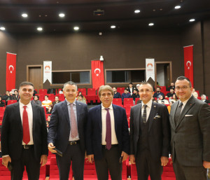 9. Gıda, Tarım ve Veteriner Bilimleri Kongresi Başarıyla Tamamlandı