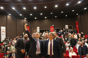 9. Gıda, Tarım ve Veteriner Bilimleri Kongresi Başarıyla Tamamlandı