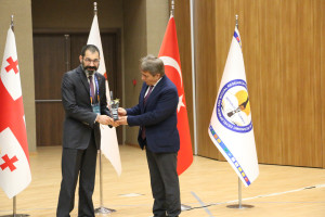 9. Gıda, Tarım ve Veteriner Bilimleri Kongresi Başarıyla Tamamlandı