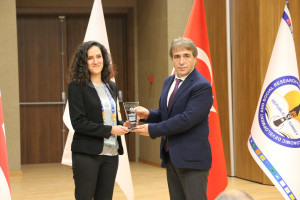 9. Gıda, Tarım ve Veteriner Bilimleri Kongresi Başarıyla Tamamlandı