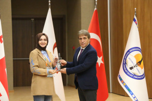 9. Gıda, Tarım ve Veteriner Bilimleri Kongresi Başarıyla Tamamlandı