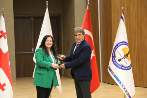 9. Gıda, Tarım ve Veteriner Bilimleri Kongresi Başarıyla Tamamlandı