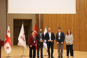 9. Gıda, Tarım ve Veteriner Bilimleri Kongresi Başarıyla Tamamlandı