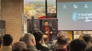 KAPS&Uuml;L&rsquo;de Tarımın Geleceği Şekilleniyor: Beş Odak Noktasında B&uuml;y&uuml;k Tarım &Ccedil;alıştayı