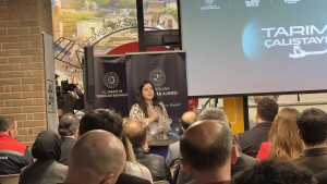 KAPS&Uuml;L&rsquo;de Tarımın Geleceği Şekilleniyor: Beş Odak Noktasında B&uuml;y&uuml;k Tarım &Ccedil;alıştayı