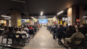 KAPS&Uuml;L&rsquo;de Tarımın Geleceği Şekilleniyor: Beş Odak Noktasında B&uuml;y&uuml;k Tarım &Ccedil;alıştayı