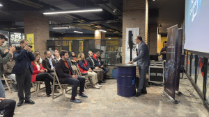 KAPS&Uuml;L&rsquo;de Tarımın Geleceği Şekilleniyor: Beş Odak Noktasında B&uuml;y&uuml;k Tarım &Ccedil;alıştayı