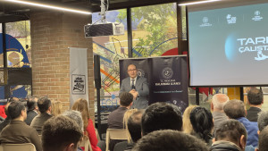 KAPS&Uuml;L&rsquo;de Tarımın Geleceği Şekilleniyor: Beş Odak Noktasında B&uuml;y&uuml;k Tarım &Ccedil;alıştayı