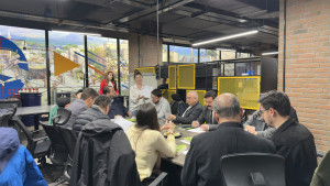 KAPS&Uuml;L&rsquo;de Tarımın Geleceği Şekilleniyor: Beş Odak Noktasında B&uuml;y&uuml;k Tarım &Ccedil;alıştayı