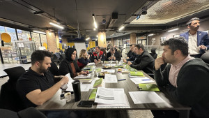 KAPS&Uuml;L&rsquo;de Tarımın Geleceği Şekilleniyor: Beş Odak Noktasında B&uuml;y&uuml;k Tarım &Ccedil;alıştayı