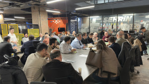 KAPS&Uuml;L&rsquo;de Tarımın Geleceği Şekilleniyor: Beş Odak Noktasında B&uuml;y&uuml;k Tarım &Ccedil;alıştayı