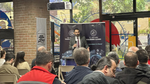 KAPS&Uuml;L&rsquo;de Tarımın Geleceği Şekilleniyor: Beş Odak Noktasında B&uuml;y&uuml;k Tarım &Ccedil;alıştayı