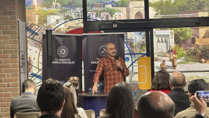 KAPS&Uuml;L&rsquo;de Tarımın Geleceği Şekilleniyor: Beş Odak Noktasında B&uuml;y&uuml;k Tarım &Ccedil;alıştayı