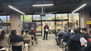 KAPS&Uuml;L&rsquo;de Tarımın Geleceği Şekilleniyor: Beş Odak Noktasında B&uuml;y&uuml;k Tarım &Ccedil;alıştayı