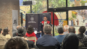 KAPS&Uuml;L&rsquo;de Tarımın Geleceği Şekilleniyor: Beş Odak Noktasında B&uuml;y&uuml;k Tarım &Ccedil;alıştayı