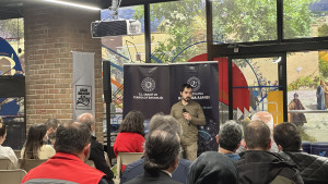 KAPS&Uuml;L&rsquo;de Tarımın Geleceği Şekilleniyor: Beş Odak Noktasında B&uuml;y&uuml;k Tarım &Ccedil;alıştayı