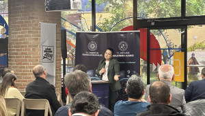 KAPS&Uuml;L&rsquo;de Tarımın Geleceği Şekilleniyor: Beş Odak Noktasında B&uuml;y&uuml;k Tarım &Ccedil;alıştayı