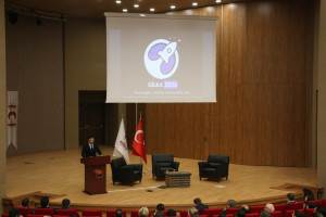 THE GILKA&rsquo;26 SUMMIT WAS HELD AT KGT&Uuml;