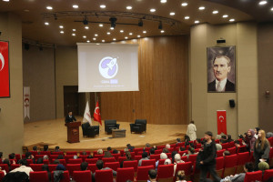THE GILKA&rsquo;26 SUMMIT WAS HELD AT KGT&Uuml;