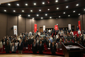 THE GILKA&rsquo;26 SUMMIT WAS HELD AT KGT&Uuml;