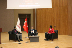 THE GILKA&rsquo;26 SUMMIT WAS HELD AT KGT&Uuml;