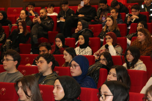 THE GILKA&rsquo;26 SUMMIT WAS HELD AT KGT&Uuml;