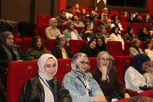 THE GILKA&rsquo;26 SUMMIT WAS HELD AT KGT&Uuml;