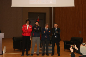 THE GILKA&rsquo;26 SUMMIT WAS HELD AT KGT&Uuml;