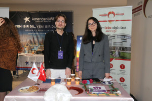 THE GILKA&rsquo;26 SUMMIT WAS HELD AT KGT&Uuml;