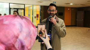 THE GILKA&rsquo;26 SUMMIT WAS HELD AT KGT&Uuml;