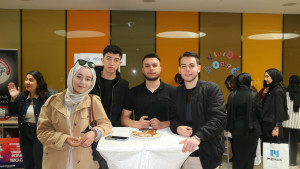 THE GILKA&rsquo;26 SUMMIT WAS HELD AT KGT&Uuml;