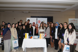 THE GILKA&rsquo;26 SUMMIT WAS HELD AT KGT&Uuml;