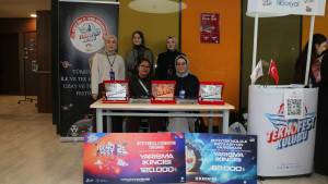 THE GILKA&rsquo;26 SUMMIT WAS HELD AT KGT&Uuml;