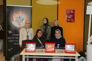 THE GILKA&rsquo;26 SUMMIT WAS HELD AT KGT&Uuml;