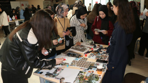 THE GILKA&rsquo;26 SUMMIT WAS HELD AT KGT&Uuml;