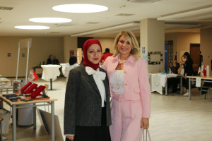 THE GILKA&rsquo;26 SUMMIT WAS HELD AT KGT&Uuml;