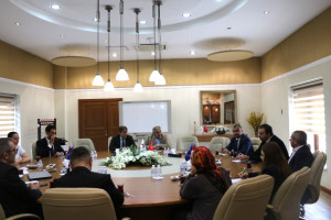 TKDK ve KGT&Uuml;&rsquo;den G&uuml;&ccedil;l&uuml; İş Birliği 