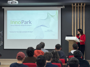 A Technical Visit to Konya Technopark and Innopark Was Conducted Within the Scope of Technopreneurship Courses