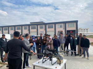 A Technical Visit to Konya Technopark and Innopark Was Conducted Within the Scope of Technopreneurship Courses