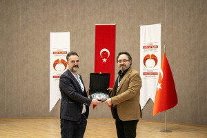 Konya&rsquo;da Psikolojik Danışmanlara Mesleki Gelişim G&uuml;nleri Yoğun İlgi G&ouml;rd&uuml;
