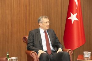Konya&rsquo;da Psikolojik Danışmanlara Mesleki Gelişim G&uuml;nleri Yoğun İlgi G&ouml;rd&uuml;