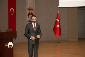 Konya&rsquo;da Psikolojik Danışmanlara Mesleki Gelişim G&uuml;nleri Yoğun İlgi G&ouml;rd&uuml;