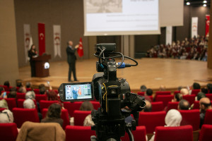 Konya&rsquo;da Psikolojik Danışmanlara Mesleki Gelişim G&uuml;nleri Yoğun İlgi G&ouml;rd&uuml;