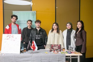 Konya&rsquo;da Psikolojik Danışmanlara Mesleki Gelişim G&uuml;nleri Yoğun İlgi G&ouml;rd&uuml;