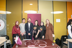 Konya&rsquo;da Psikolojik Danışmanlara Mesleki Gelişim G&uuml;nleri Yoğun İlgi G&ouml;rd&uuml;