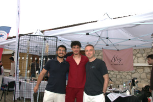 KGT&Uuml;&rsquo;de 14 Mayıs Coşkusu: Bahar Festivalinde Dolu Dolu Bir G&uuml;n!