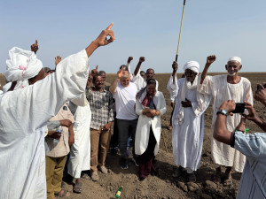 Konya Gıda ve Tarım &Uuml;niversitesi&rsquo;nden Sudan University of Gezira&rsquo;ya Ziyaret
